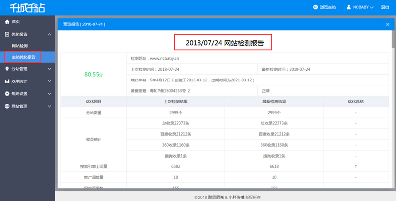 揭秘站长工具：站群程序出售背后的真相